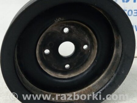 ФОТО Шкив помпы для Mitsubishi Pajero Sport (96-09) Київ