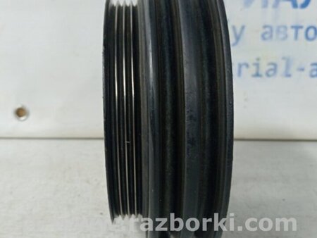 ФОТО Шкив помпы для Mitsubishi Pajero Sport (96-09) Київ