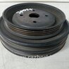 Шкив помпы Mitsubishi Pajero Sport (96-09)