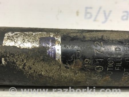 ФОТО Амортизатор задний для Mitsubishi Pajero Sport (96-09) Київ