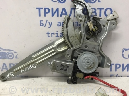 ФОТО Стеклоподъемник задний правый для Mitsubishi Pajero Sport (96-09) Київ