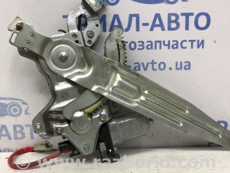 ФОТО Стеклоподъемник задний правый для Mitsubishi Pajero Sport (96-09) Київ