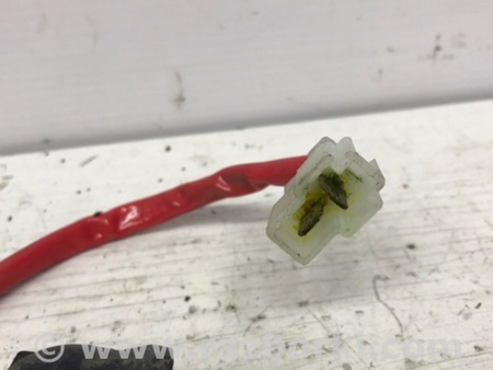 ФОТО Стеклоподъемник задний левый для Mitsubishi Pajero Sport (96-09) Киев