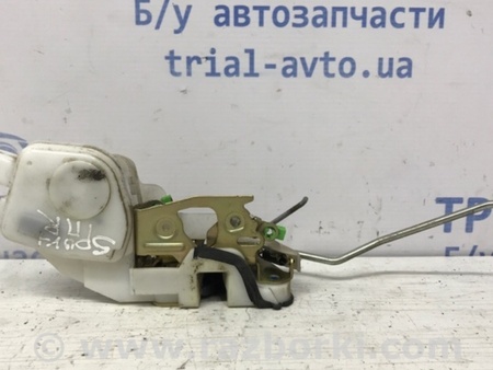 ФОТО Замок двери передний правый для Mitsubishi Pajero Sport (96-09) Київ