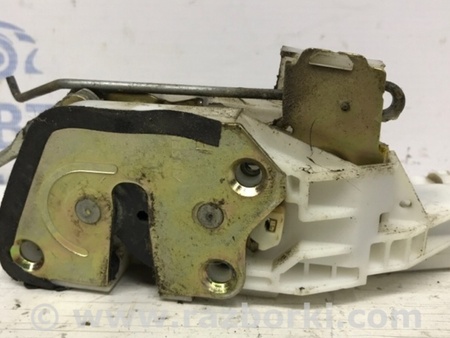 ФОТО Замок двери передний правый для Mitsubishi Pajero Sport (96-09) Київ