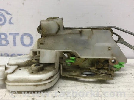 ФОТО Замок двери передний правый для Mitsubishi Pajero Sport (96-09) Київ