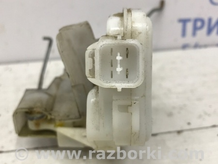 ФОТО Замок двери передний правый для Mitsubishi Pajero Sport (96-09) Київ