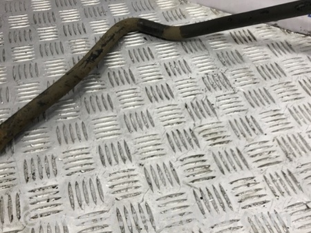 ФОТО Стабилизатор задний для Mitsubishi Pajero Sport (96-09) Київ