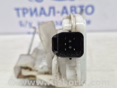 ФОТО Замок двери передний правый для Mitsubishi Pajero Sport (96-09) Киев