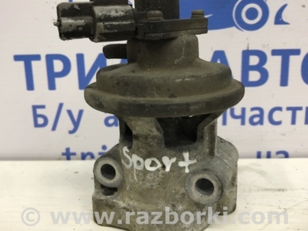 ФОТО Клапан EGR для Mitsubishi Pajero Sport (96-09) Киев