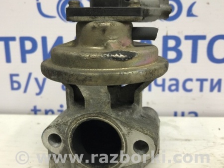 ФОТО Клапан EGR для Mitsubishi Pajero Sport (96-09) Киев