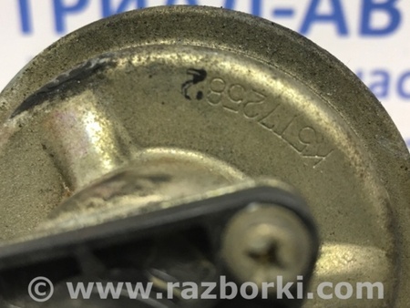 ФОТО Клапан EGR для Mitsubishi Pajero Sport (96-09) Киев