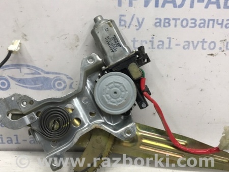 ФОТО Стеклоподъемник задний левый для Mitsubishi Pajero Sport (96-09) Київ