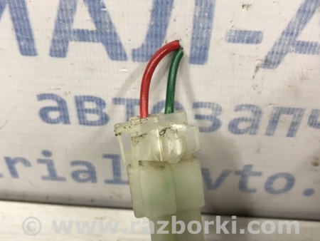 ФОТО Стеклоподъемник задний левый для Mitsubishi Pajero Sport (96-09) Київ