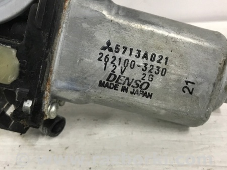 ФОТО Стеклоподъемник задний левый для Mitsubishi Pajero Sport (96-09) Київ