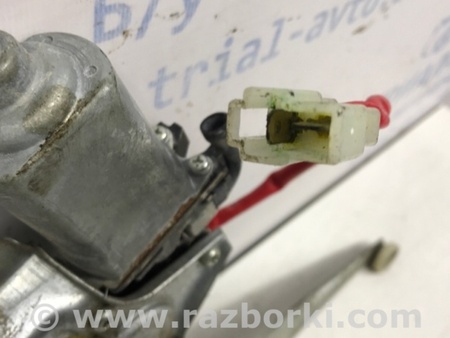 ФОТО Стеклоподъемник задний правый для Mitsubishi Pajero Sport (96-09) Київ