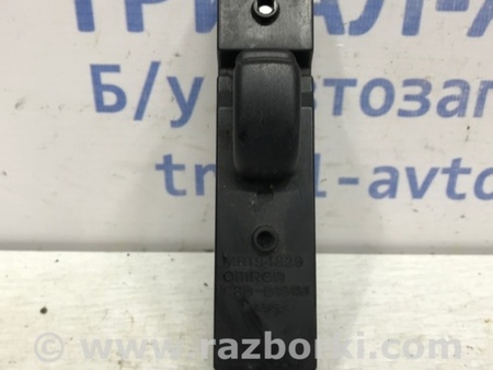 ФОТО Кнопка стеклоподъемника для Mitsubishi Pajero Sport (96-09) Киев