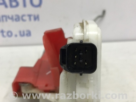 ФОТО Замок двери передний правый для Mitsubishi Pajero Sport (96-09) Київ