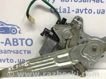 ФОТО Стеклоподъемник задний правый для Mitsubishi Pajero Sport (96-09) Київ