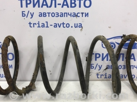 ФОТО Пружина задняя для Mitsubishi Pajero Sport (96-09) Киев