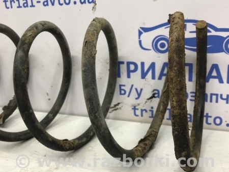 ФОТО Пружина задняя для Mitsubishi Pajero Sport (96-09) Киев