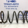 Пружина задняя Mitsubishi Pajero Sport (96-09)