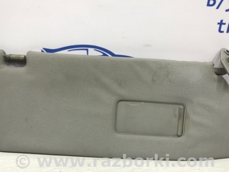 ФОТО Козырек солнцезащитный правый для Mitsubishi Pajero Sport (96-09) Киев