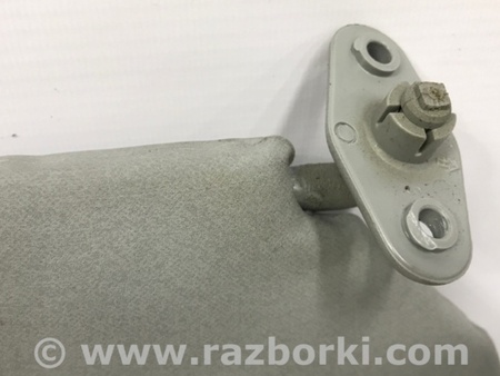 ФОТО Козырек солнцезащитный правый для Mitsubishi Pajero Sport (96-09) Киев