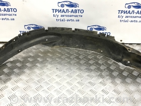 ФОТО Подкрылок передний правый для Mitsubishi Pajero Sport (96-09) Київ