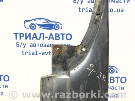 ФОТО Брызговик задний правый для Mitsubishi Pajero Sport (96-09) Киев