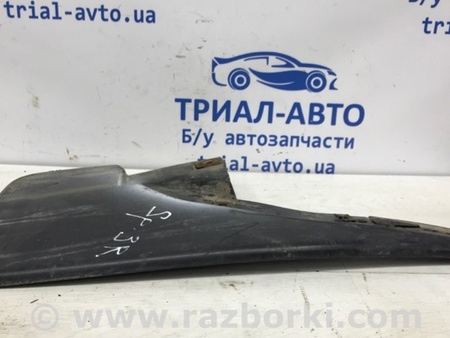 ФОТО Брызговик задний правый для Mitsubishi Pajero Sport (96-09) Киев