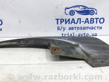 ФОТО Брызговик задний правый для Mitsubishi Pajero Sport (96-09) Киев