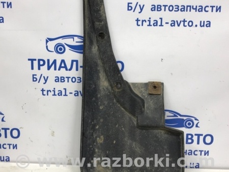ФОТО Брызговик задний правый для Mitsubishi Pajero Sport (96-09) Киев