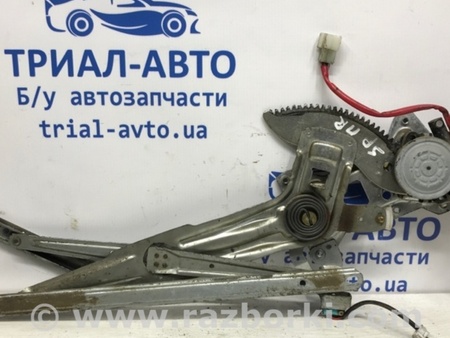 ФОТО Стеклоподъемник передний правый для Mitsubishi Pajero Sport (96-09) Киев