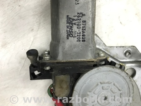 ФОТО Стеклоподъемник передний правый для Mitsubishi Pajero Sport (96-09) Киев