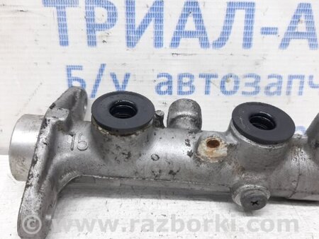 ФОТО Тормозной цилиндр главный для Mitsubishi Pajero Sport (96-09) Киев