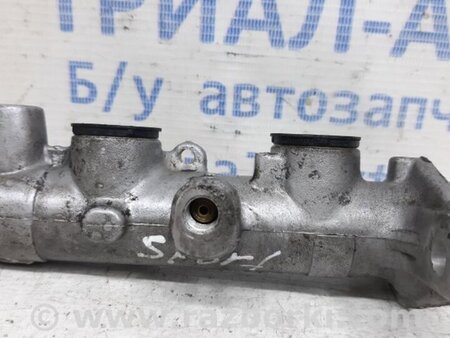 ФОТО Тормозной цилиндр главный для Mitsubishi Pajero Sport (96-09) Киев