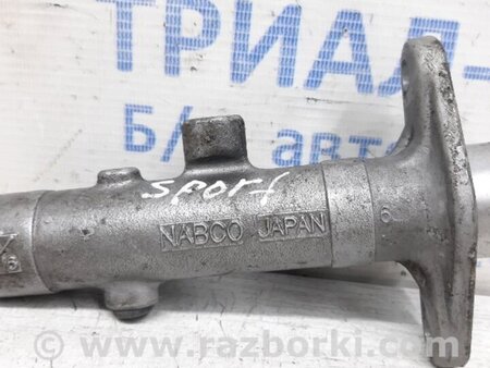 ФОТО Тормозной цилиндр главный для Mitsubishi Pajero Sport (96-09) Киев