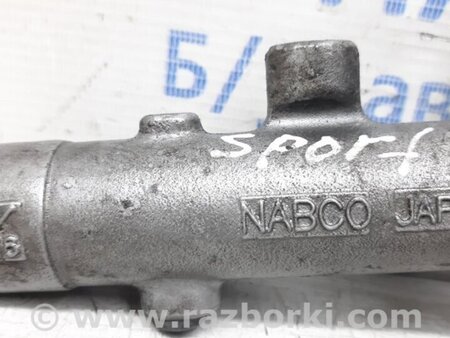 ФОТО Тормозной цилиндр главный для Mitsubishi Pajero Sport (96-09) Киев