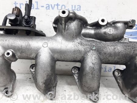 ФОТО Коллектор впускной металл для Mitsubishi Pajero Sport (96-09) Киев