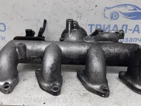 ФОТО Коллектор впускной металл для Mitsubishi Pajero Sport (96-09) Киев