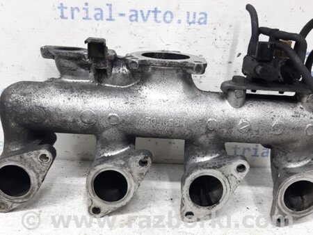 ФОТО Коллектор впускной металл для Mitsubishi Pajero Sport (96-09) Киев