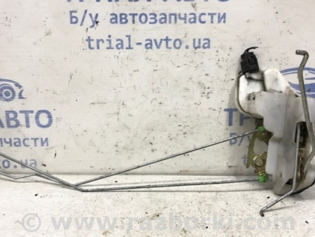 ФОТО Замок двери передний правый для Mitsubishi Pajero Sport (96-09) Киев