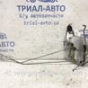 Замок двери передний правый Mitsubishi Pajero Sport (96-09)
