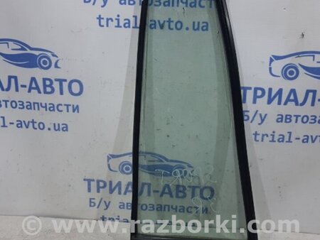ФОТО Стекло двери задней правой (форточка) для Mitsubishi Pajero Sport (96-09) Київ