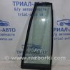 Стекло двери задней правой (форточка) Mitsubishi Pajero Sport (96-09)