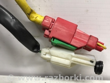 ФОТО Шлейф AirBag для Mitsubishi Pajero Sport (96-09) Киев