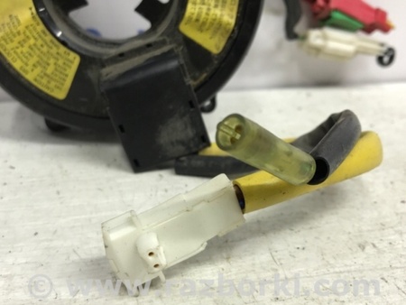 ФОТО Шлейф AirBag для Mitsubishi Pajero Sport (96-09) Киев