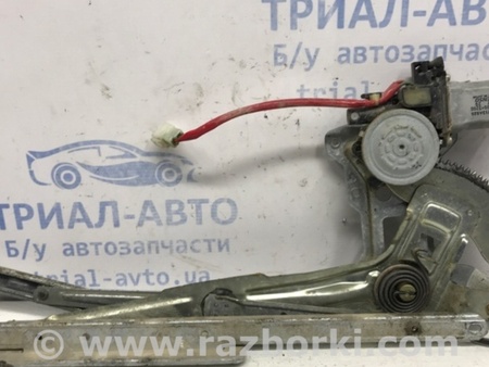 ФОТО Стеклоподъемник передний правый для Mitsubishi Pajero Sport (96-09) Киев