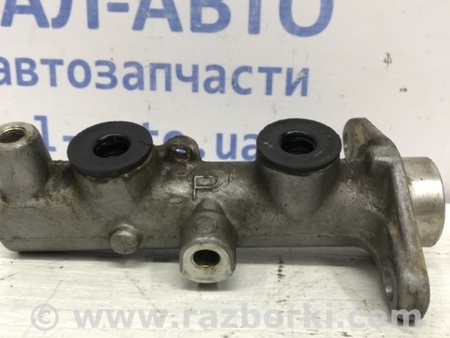 ФОТО Тормозной цилиндр главный для Mitsubishi Pajero Sport (96-09) Киев